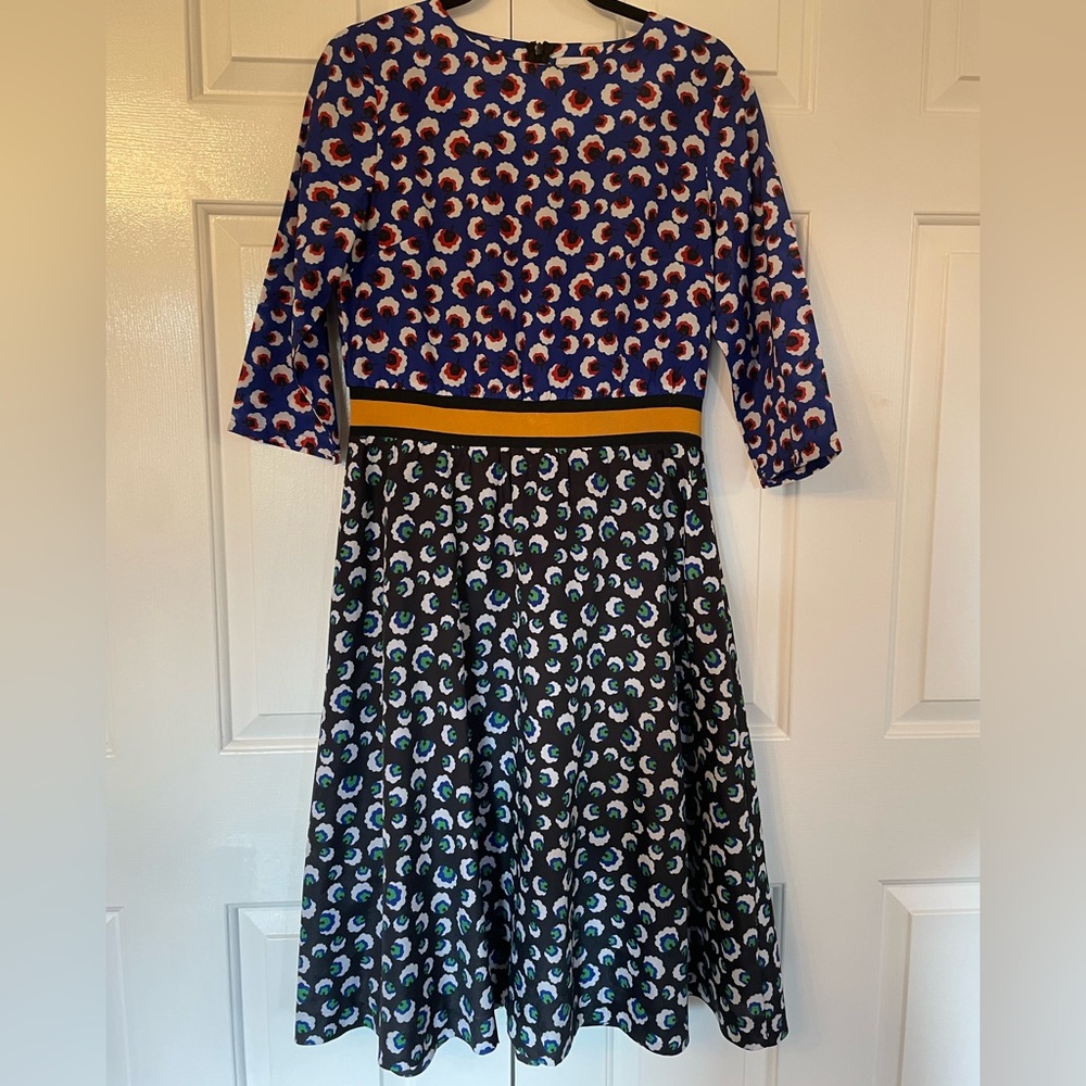 Funky MKRM dress